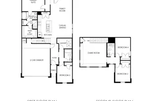 12102 Rushing Rdg Dr, Baytown, TX 77523 - Photo 2