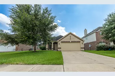 23611 Starbridge Lake Lane, Richmond, TX 77407 - Photo 28