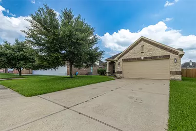 23611 Starbridge Lake Lane, Richmond, TX 77407 - Photo 24