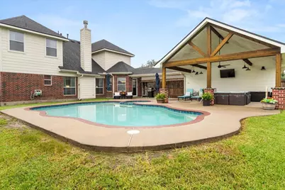 2614 Red River Trail, Deer Park, TX 77536 - Photo 10