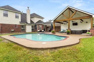 2614 Red River Trail, Deer Park, TX 77536 - Photo 10