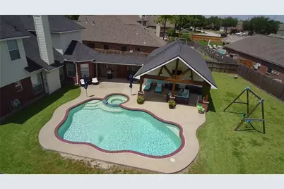 2614 Red River Trail, Deer Park, TX 77536 - Photo 46