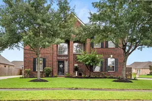 2614 Red River Trail, Deer Park, TX 77536 - Photo 1