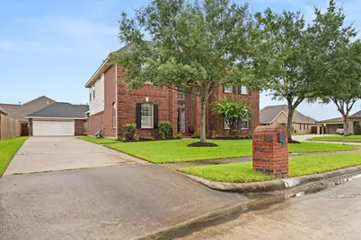 2614 Red River Trail, Deer Park, TX 77536 - Photo 2