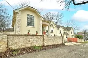 3203 Tom Green St, Austin, TX 78705 - Photo 2