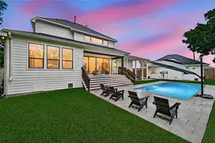 2554 Roy Cir, Houston, TX 77007 - Photo 2