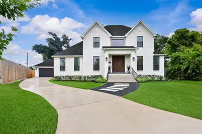 2554 Roy Circle, Houston, TX 77007 - Photo 1