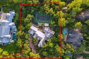 11640 Greenbay St, Bunker Hill Village, TX 77024 - Photo 1