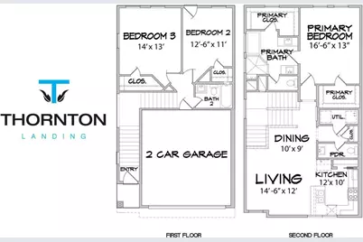 618 Thornton Oaks Lane, Houston, TX 77018 - Photo 12