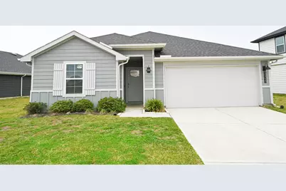 31730 Hallington Hill Lane, Fulshear, TX 77441 - Photo 1