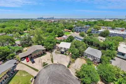 5002 Blue Spruce Circle #A, Austin, TX 78723 - Photo 4
