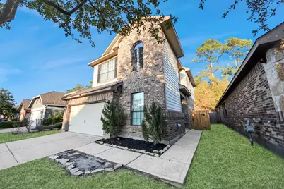 25122 Alina Lane, Spring, TX 77386 - Photo 2