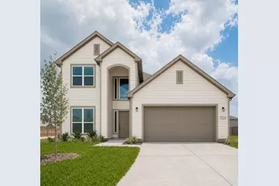 20911 Attalos Stoa Road, Crosby, TX 77532 - Photo 2