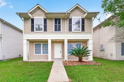 19522 Wann Park Drive, Houston, TX 77073 - Photo 1