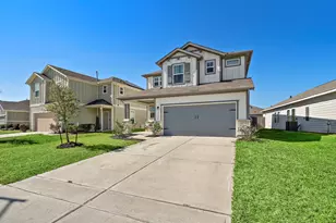 23934 Prairie Dust Dr, Hockley, TX 77447 - Photo 2