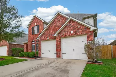24410 N Tide Bay Circle, Katy, TX 77494 - Photo 2