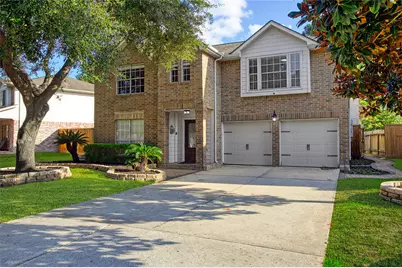 2818 Woodcreek Meadows Lane, Houston, TX 77073 - Photo 2