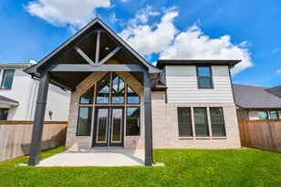21527 Sand Fringepod Wy, Cypress, TX 77433 - Photo 30
