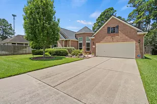 13615 Mansfield Point Ln, Houston, TX 77070 - Photo 1