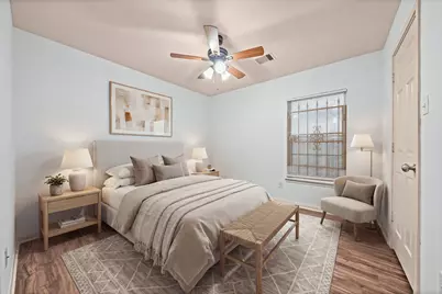 8421 Lawler Street, Houston, TX 77051 - Photo 28