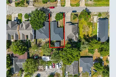 8421 Lawler Street, Houston, TX 77051 - Photo 38