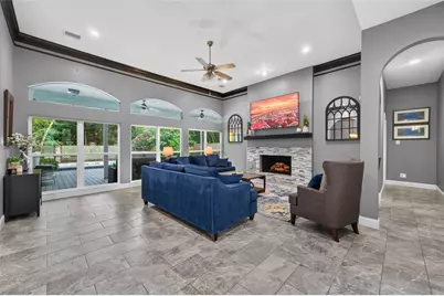 1803 Grand Valley Drive, Houston, TX 77090 - Photo 8