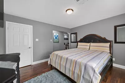 1803 Grand Valley Drive, Houston, TX 77090 - Photo 24