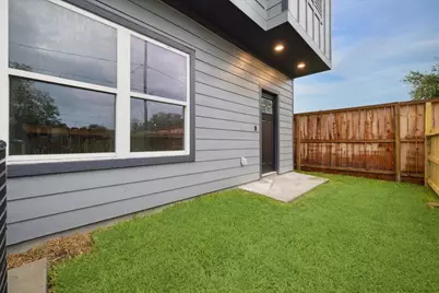 976 Marjorie Street #2, Houston, TX 77088 - Photo 4