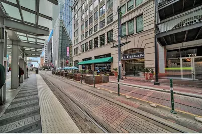 705 Main Street #610, Houston, TX 77002 - Photo 4