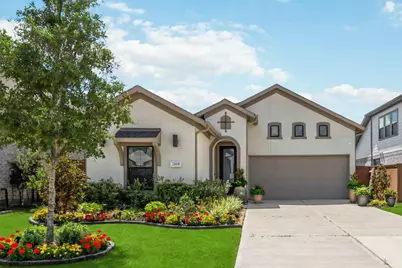 24819 Yellow Spruce Circle, Katy, TX 77493 - Photo 1