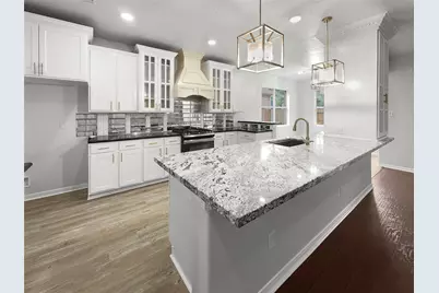 13414 Hartland Lake Lane, Houston, TX 77044 - Photo 2