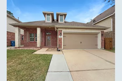 13414 Hartland Lake Lane, Houston, TX 77044 - Photo 1