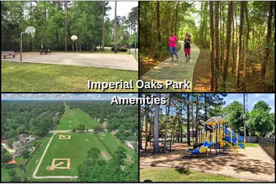 31535 Crestwood Park, Conroe, TX 77385 - Photo 26