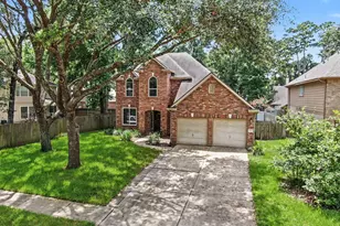31535 Crestwood Park, Conroe, TX 77385 - Photo 1