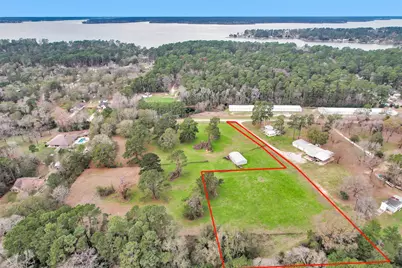 Lot 3 Paradise Point, Willis, TX 77318 - Photo 4