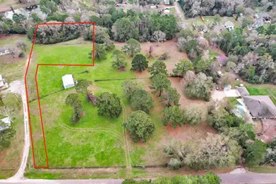 Lot 3 Paradise Point, Willis, TX 77318 - Photo 6