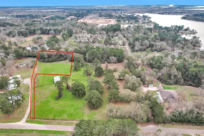 Lot 3 Paradise Point, Willis, TX 77318 - Photo 2