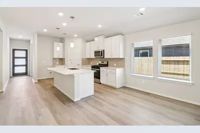 5112 Redbud Valley Drive, Pearland, TX 77584 - Photo 10