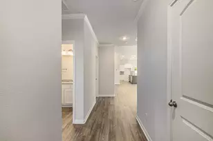 331 Woodhaven Dr, West Columbia, TX 77486 - Photo 6