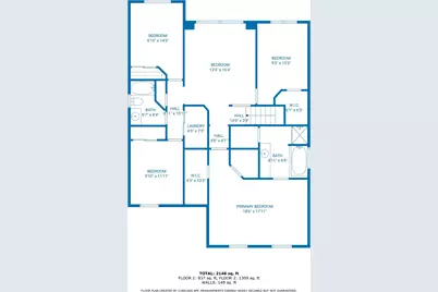 7907 Beech Park Lane, Houston, TX 77083 - Photo 26