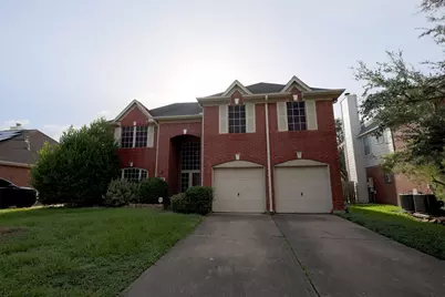 1715 Park Harbor Estates Drive, Houston, TX 77084 - Photo 1