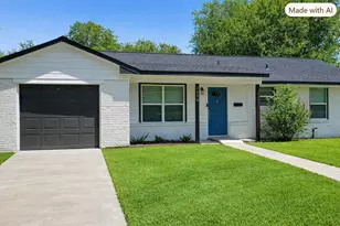 1604 Crockett Ave, Victoria, TX 77901 - Photo 1