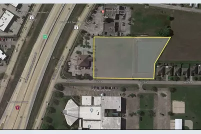 4242 Keith Road, Pasadena, TX 77505 - Photo 1