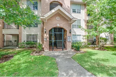 8051 Bay Branch Drive #333, The Woodlands, TX 77382 - Photo 1