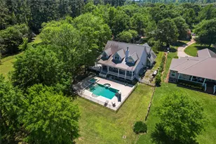 101 Oak Arbor Ln, Coldspring, TX 77331 - Photo 30