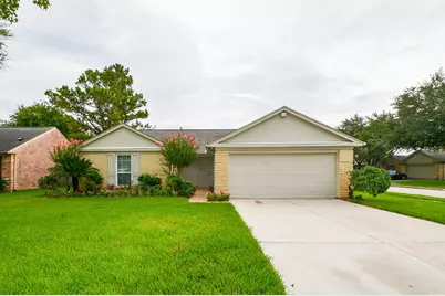 3519 Cabin Place, Sugar Land, TX 77479 - Photo 2