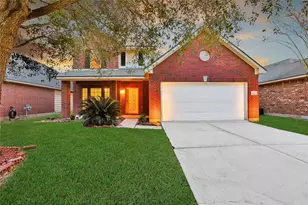 6011 Durango Ridge Ct, Richmond, TX 77469 - Photo 1