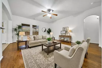 6011 Durango Ridge Court, Richmond, TX 77469 - Photo 4