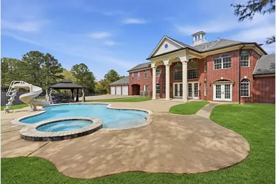 8582 State Highway 75 S, Huntsville, TX 77340 - Photo 4