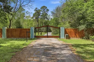 8582 State Hwy 75 S, Huntsville, TX 77340 - Photo 42